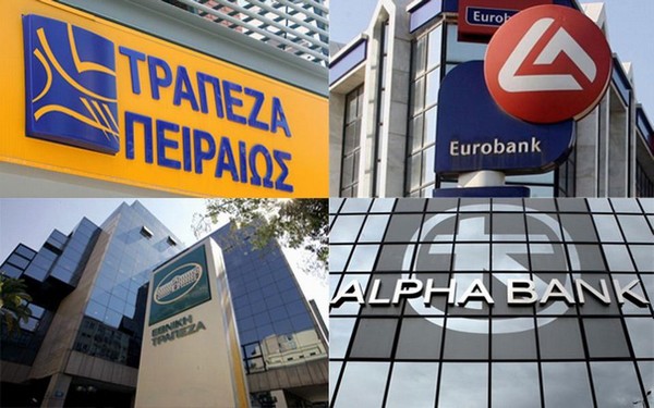 Αξιολόγηση των διοικήσεων των 4 τραπεζών από την Spencer Stuart