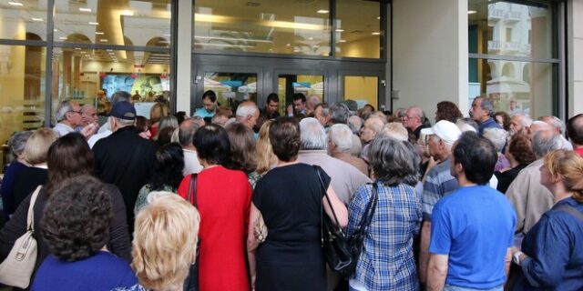 Στα κόκκινα δάνεια μεταφέρεται η μάχη κυβέρνησης – δανειστών