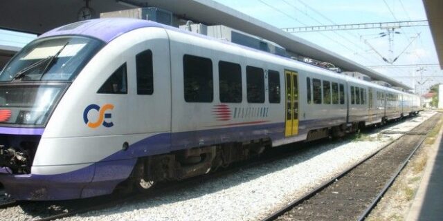 Τρεις οι μνηστήρες για την ΤΡΑΙΝΟΣΕ