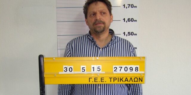 Αυτός είναι ο 53χρονος που ασέλγησε σε 8 ανήλικα παιδιά