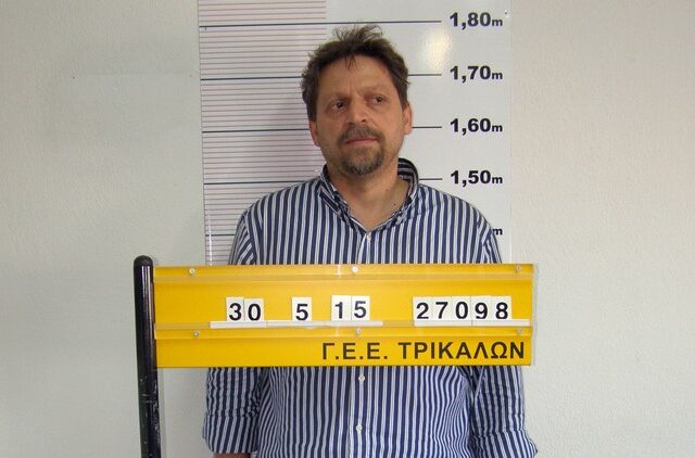 Αυτός είναι ο 53χρονος που ασέλγησε σε 8 ανήλικα παιδιά