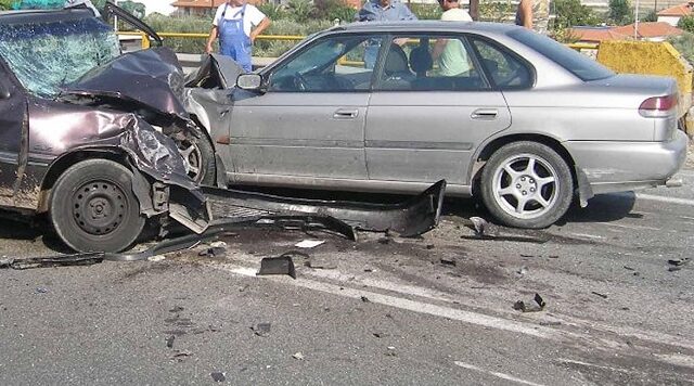 Αυξήθηκαν τα τροχαία στο εξωτερικό με Έλληνες οδηγούς