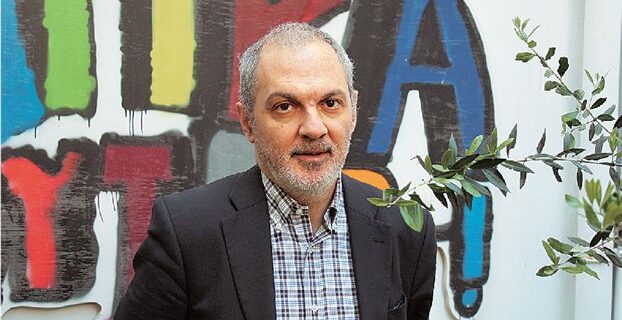 Παραιτήθηκε από το Κέντρο Πολιτισμού του Ιδρύματος Σταύρος Νιάρχος ο Ι. Τροχόπουλος