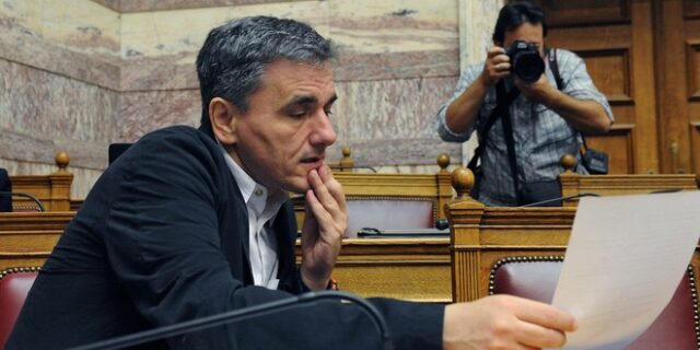 ‘Κοκτέιλ’ φόρων στο τραπέζι της διαπραγμάτευσης