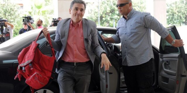 Αύξηση του ΦΠΑ στο 24% για τα μάτια του ΟΠΑΠ