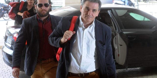 Στο ‘τραπέζι’ των διαπραγματεύσεων επέστρεψαν κυβέρνηση και δανειστές