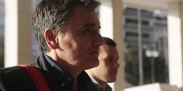 ‘Tρέχουν να προλάβουν’ την αξιολόγηση