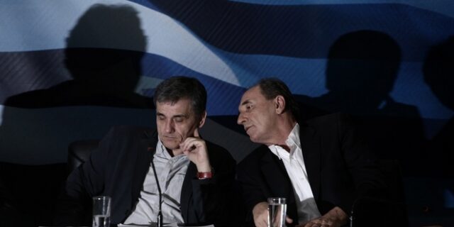 Ένα βήμα πιο κοντά στο κλείσιμο της διαπραγμάτευσης