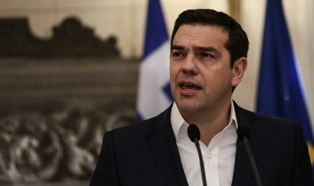 Τσίπρας: Δεν θα ξαναζήσουμε στιγμές του 2015