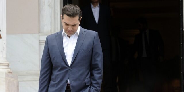 Σε restart της αξιολόγησης την ερχόμενη εβδομάδα προσβλέπει η Αθήνα