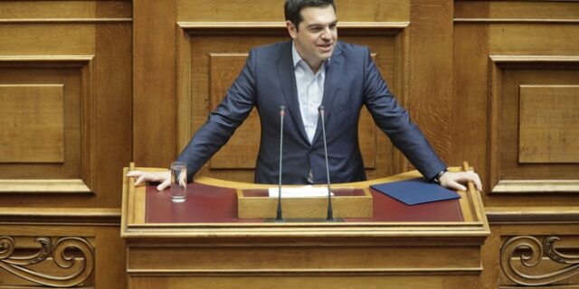 Τσίπρας: Έρχονται αποκαλύψεις Eurostat για τα ‘άδεια ταμεία’ Σαμαρά