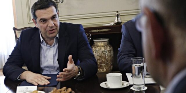 ‘Λευκός Καπνός’ για την Ελλάδα και πριν το Eurogroup. Ποιο το σχέδιο που παρουσίασε η Αθήνα