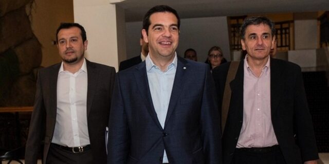 Το χρέος και το χρέος προς τον ελληνικό λαό