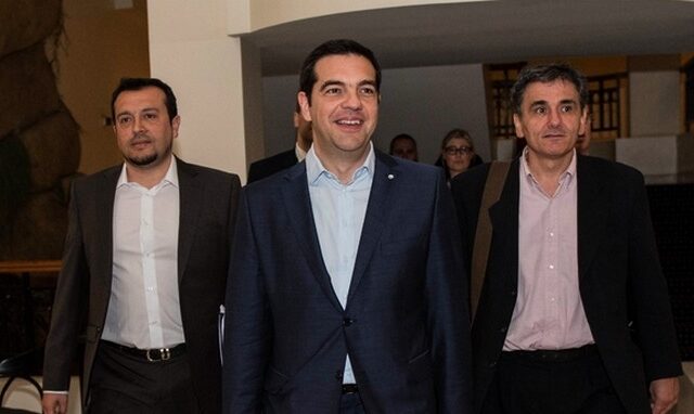 Το χρέος και το χρέος προς τον ελληνικό λαό