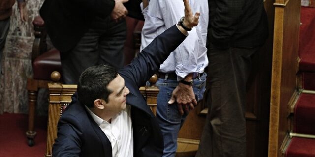 Οι “κηπουροί” διαχρονική αξία του πολιτικού συστήματος