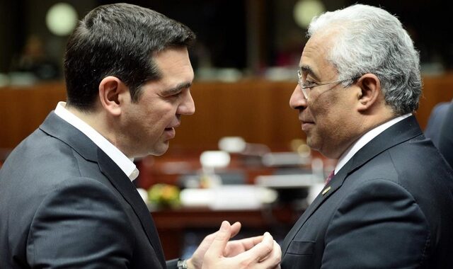 Οι σοσιαλιστικές ζυμώσεις του Τσίπρα
