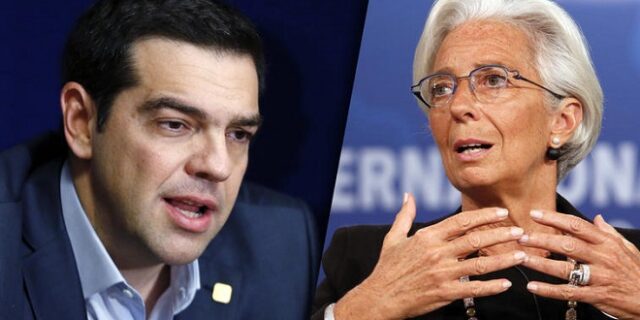 H κυβέρνηση αντεπιτίθεται σε ΔΝΤ για τα Wikileaks