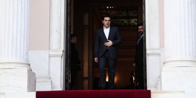 Την πολιτική λύση προκρίνει το Μαξίμου για τα “αγκάθια” της συμφωνίας