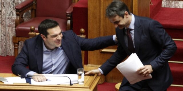 Γιατί όλοι θέλουν να κλείσει η αξιολόγηση