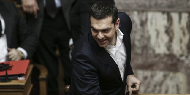 Τσίπρας στο Euronews: Διαψεύστηκαν οι Κασσάνδρες