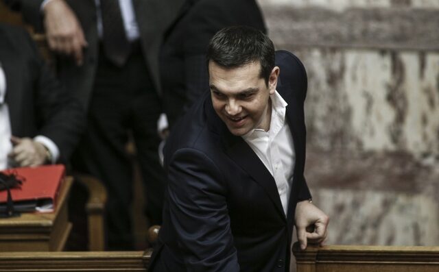 Τσίπρας στο Euronews: Διαψεύστηκαν οι Κασσάνδρες