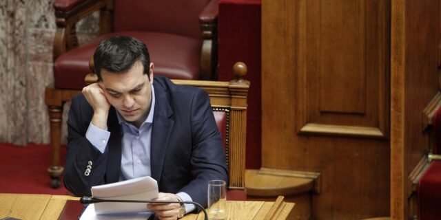 Συμφωνία και όχι εκλογές