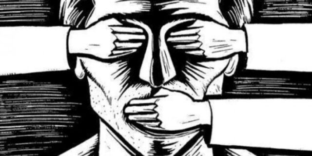 Όταν οι δικαστές κάνουν πολιτική και οι δημοσιογράφοι δικάζουν