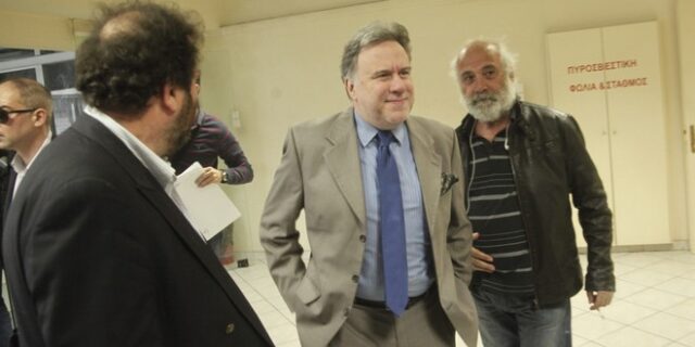 Χωρίς συμφωνία η συνάντηση Κατρούγκαλου – δημοσιογράφων – εργοδοτών