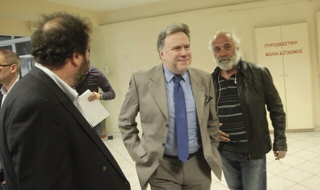 Χωρίς συμφωνία η συνάντηση Κατρούγκαλου – δημοσιογράφων – εργοδοτών