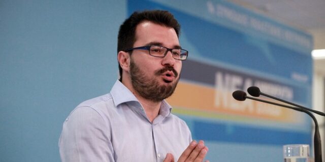 ΝΔ: Ο διάδοχος του Παπαμιμίκου και ο ρόλος των καραμανλικών