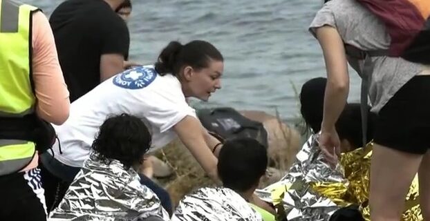 Μαθητές έφτιαξαν ντοκιμαντέρ αφιερωμένο στους πρόσφυγες