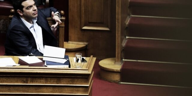 Σε τεντωμένο σχοινί οι διαπραγματεύσεις