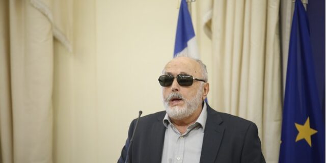 Κουρουμπλής στο Spiegel για το προσφυγικό: ‘Η ΕΕ πρέπει να τηρήσει τις δεσμεύσεις της’
