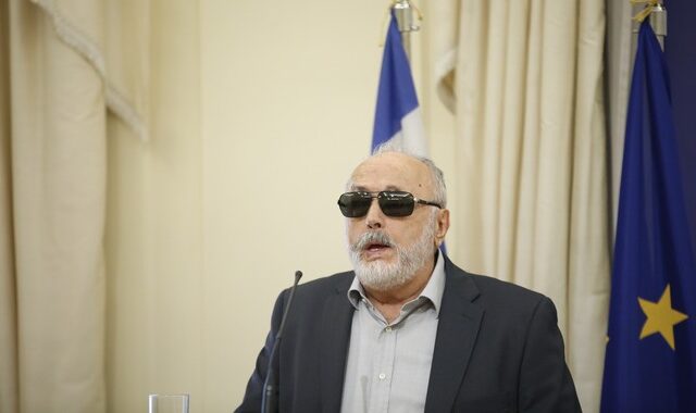 Κουρουμπλής στο Spiegel για το προσφυγικό: ‘Η ΕΕ πρέπει να τηρήσει τις δεσμεύσεις της’