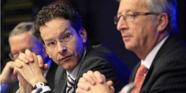 Επιστολή Ντάισελμπλουμ σε Γιούνκερ για τα Panama Papers