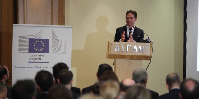 Κατάινεν: Πρόσβαση στο ΕΣΠΑ χωρίς εμπλοκή με το ελληνικό δημόσιο