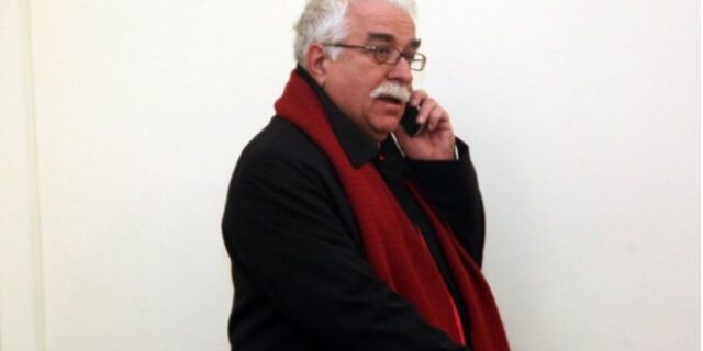 Πρόεδρος ΚΕΕΛΠΝΟ σε Πολάκη: Δεν παραιτούμαστε