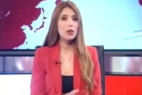 Επική MEGA γκάφα: ‘Πφου, σόρι’ και πάλι από την αρχή στο δελτίο ειδήσεων