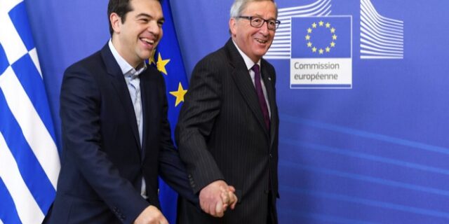‘Παράθυρο’ ευκαιρίας το επενδυτικό πακέτο Γιούνκερ