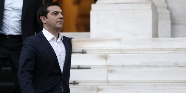 Στην τελική ευθεία η κυβέρνηση