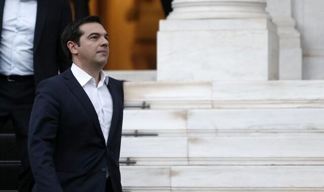 Reuters: Τι θα ζητήσει η Ελλάδα στη σύνοδο του ΔΝΤ