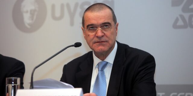 Αναζητούνται συνεργάτες του Βγενόπουλου με απόφαση του Αρείου Πάγου