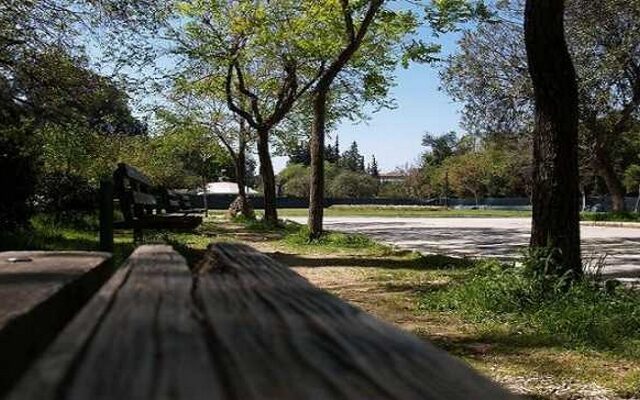 Χειροπέδες σε δύο νεαρούς για βιασμό 18χρονου στο Πεδίον του Άρεως