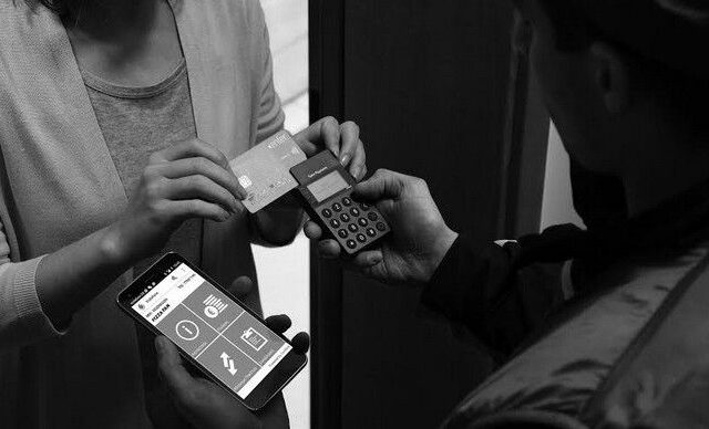 Vodafone Mpos: Ο πιο σύντομος και οικονομικός δρόμος για πληρωμές με κάρτα