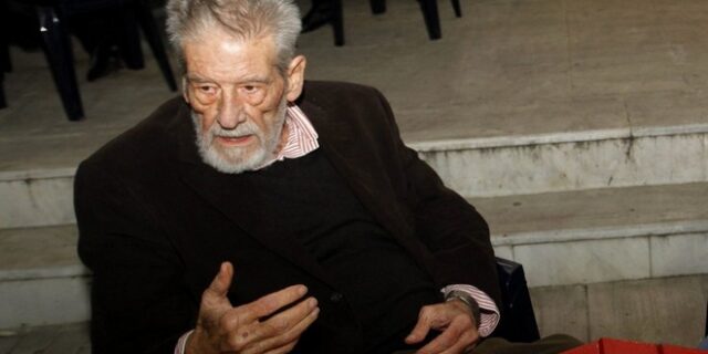 Στη Βουλγαρία για αποτέφρωση η σορός του Γιάννη Βόγλη
