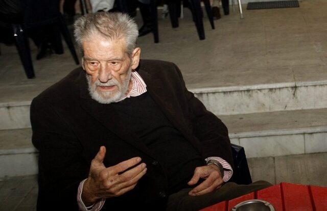 Στη Βουλγαρία για αποτέφρωση η σορός του Γιάννη Βόγλη