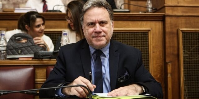 Ασφαλιστικό: Έντονη αντιπαράθεση κυβέρνησης – αντιπολίτευσης