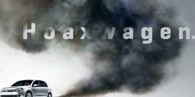 Hoaxwagen: Ο αντίκτυπος ενός μεγάλου σκανδάλου