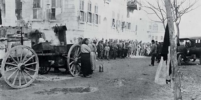 Κι αν οι πρόσφυγες μείνουν, θα είμαστε το ίδιο αλληλέγγυοι;