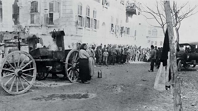Κι αν οι πρόσφυγες μείνουν, θα είμαστε το ίδιο αλληλέγγυοι;